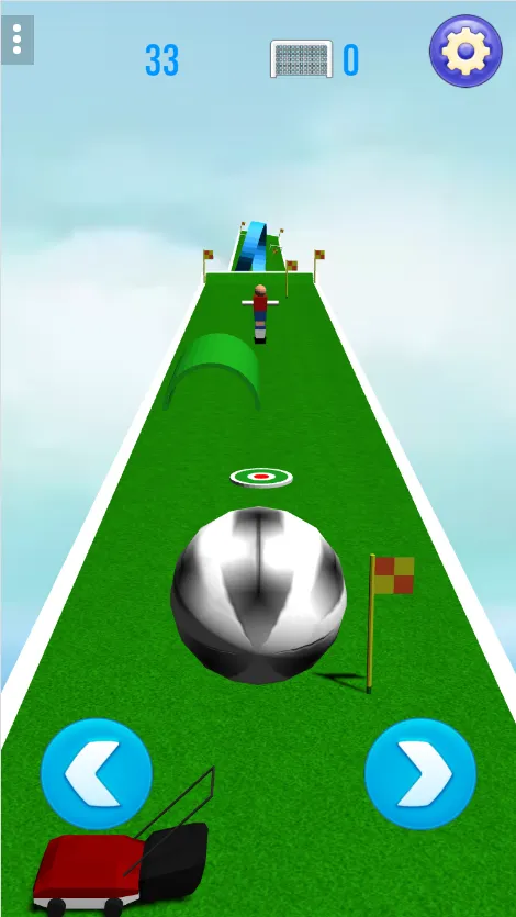 Football Slope Screenshot 3