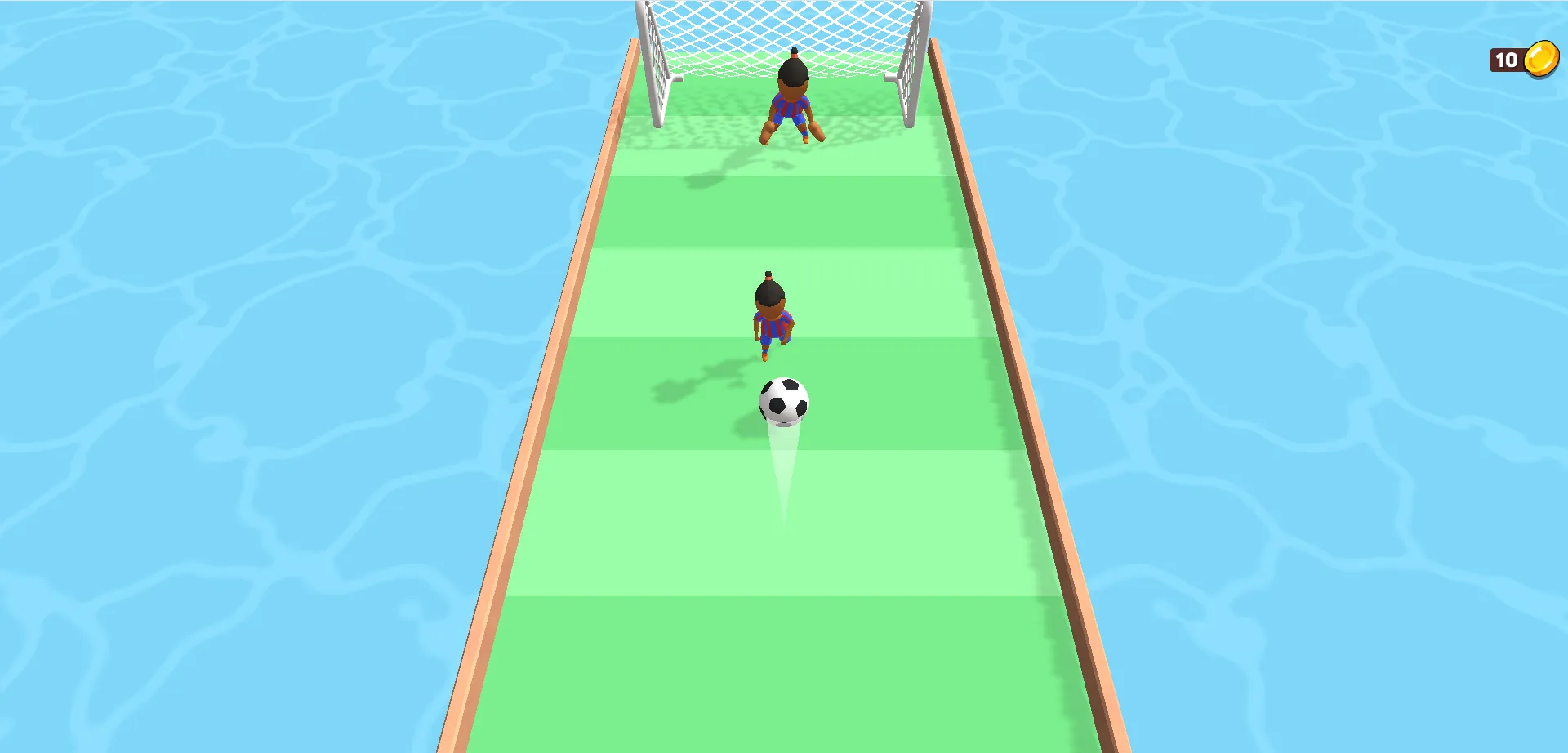 Soccer Dash Screenshot 4