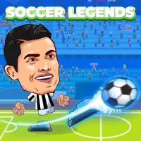 Soccer Legends 2021